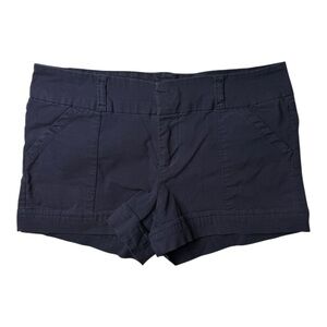 BeBop Navy Blue Shorts
